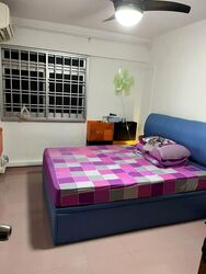Blk 345 Woodlands Street 32 (Woodlands), HDB 4 Rooms #482069811